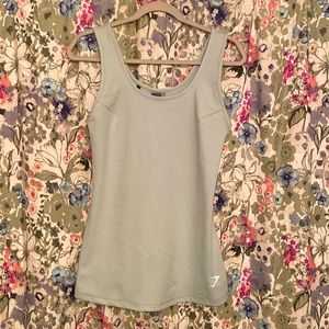 Gymshark Tank Top - NWOT